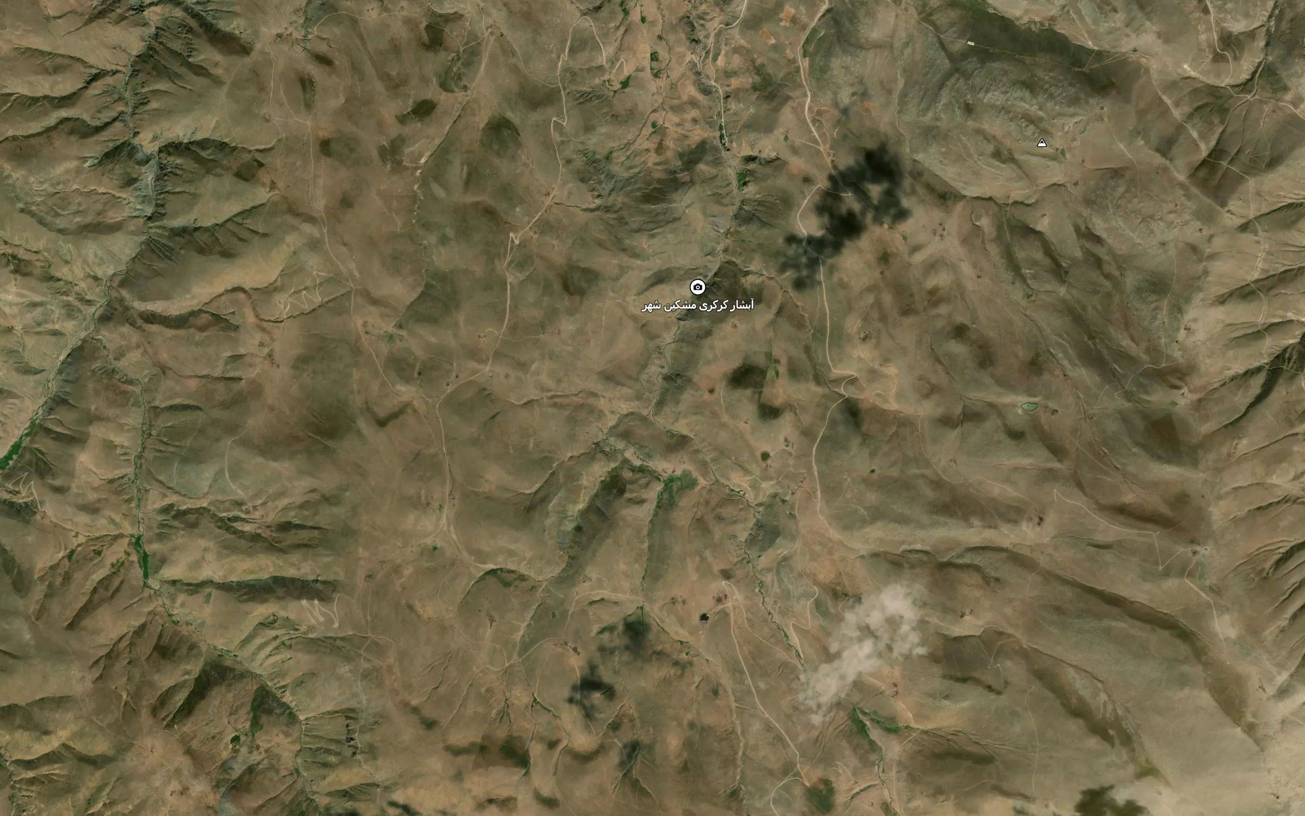 Rudkhaneh-ye Chay-e Guzi