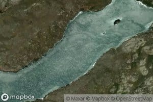 Lac Mamakwasuch