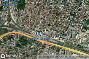 Canale dell'Osellino