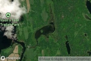 Mud Lake