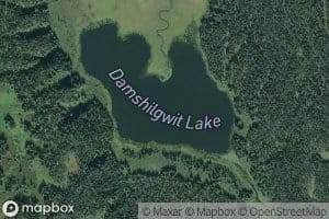 Damshilgwit Lake