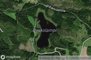 Paskolampi