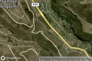 Quebrada Chaquishcahuaicu