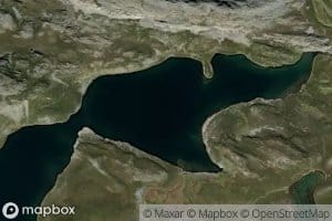 Fiskevatnet