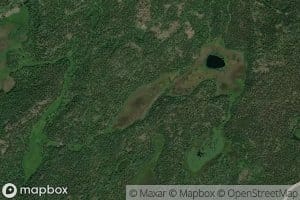 Rock Lake