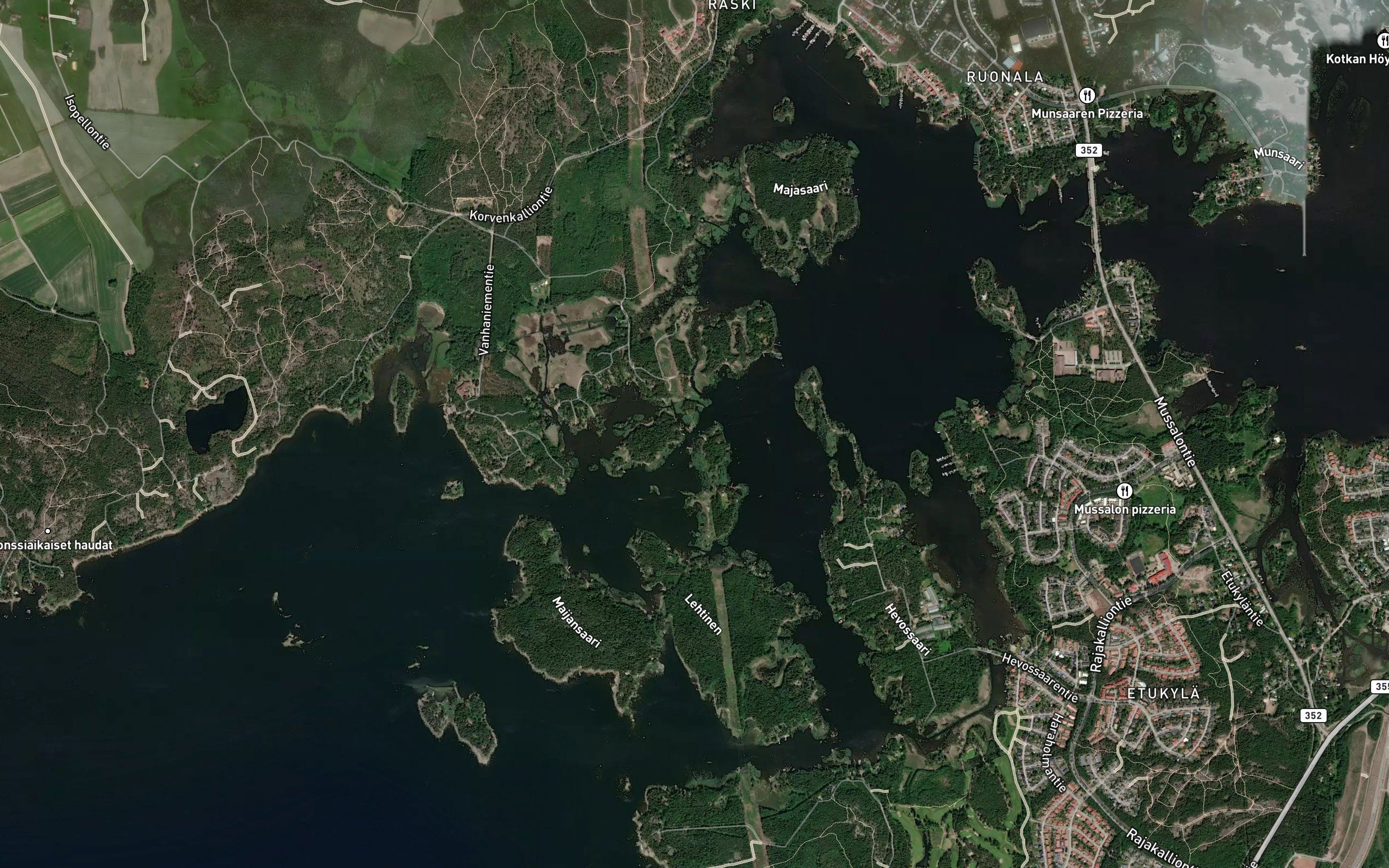 Pollarisalmi
