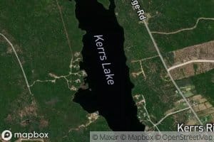 Kerrs Lake
