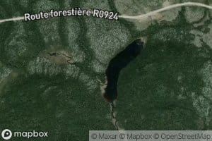 Lac Rosa