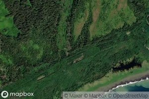 Deception Creek