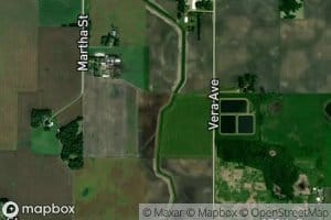 Judicial Ditch Number Three A