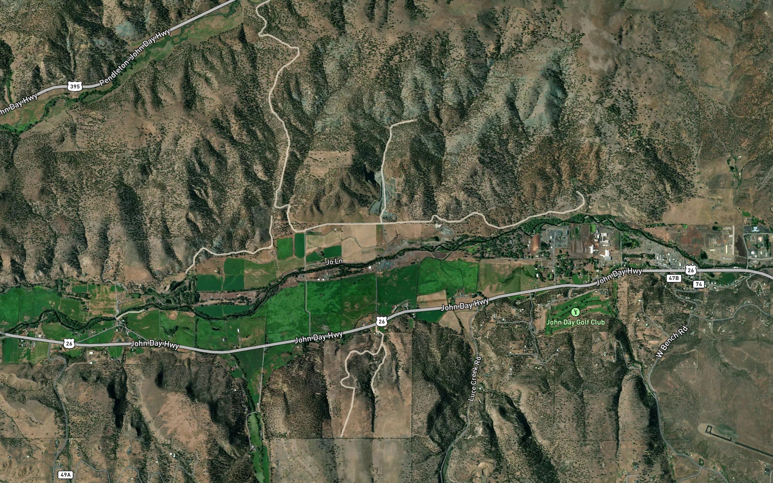 Laycock Long Ditch