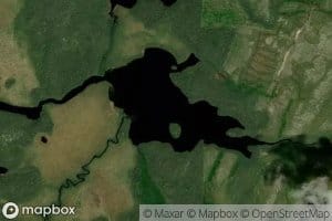 Lac Niska