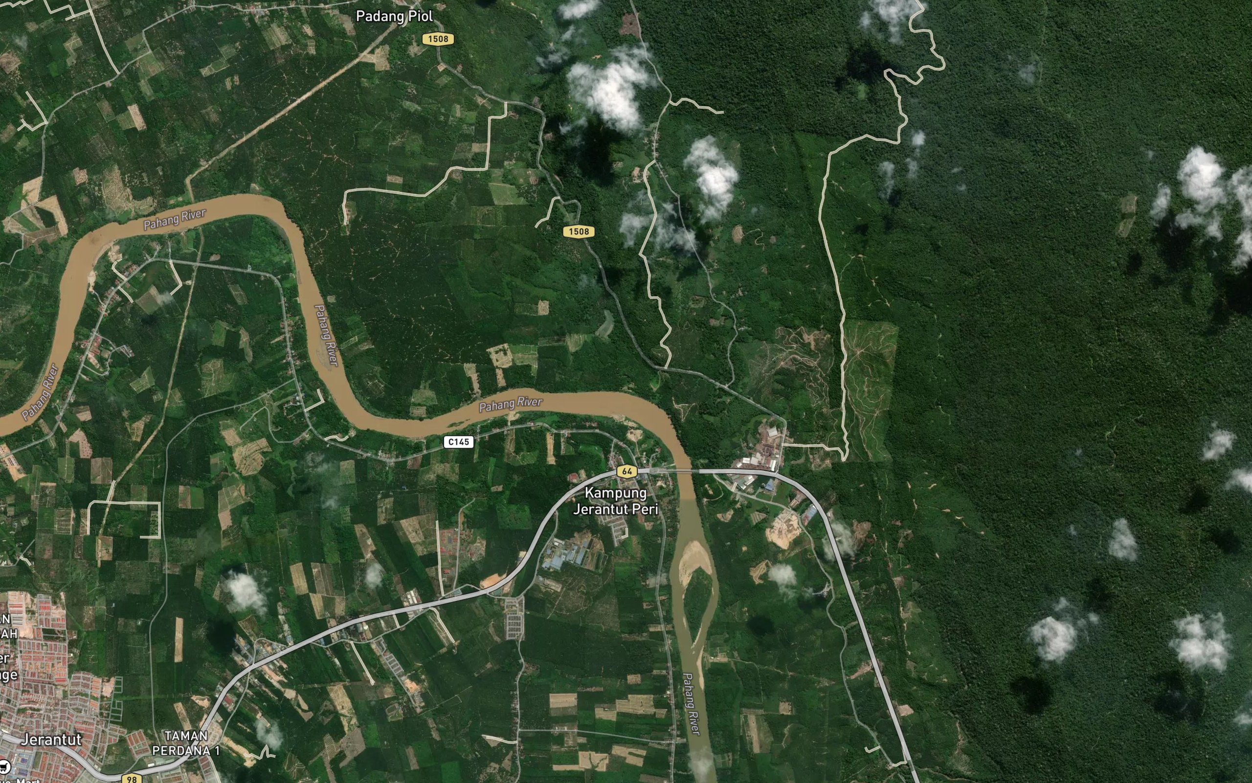 Sungai Beletil
