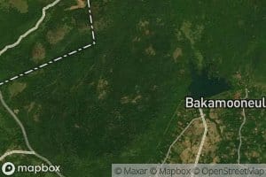 Buchamuneulpota Wewa