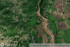 Quebrada Coruntal