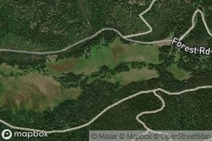 Skinner Creek