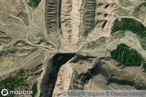 Drug Lahar