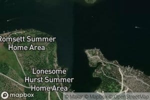 South Fork Madison River