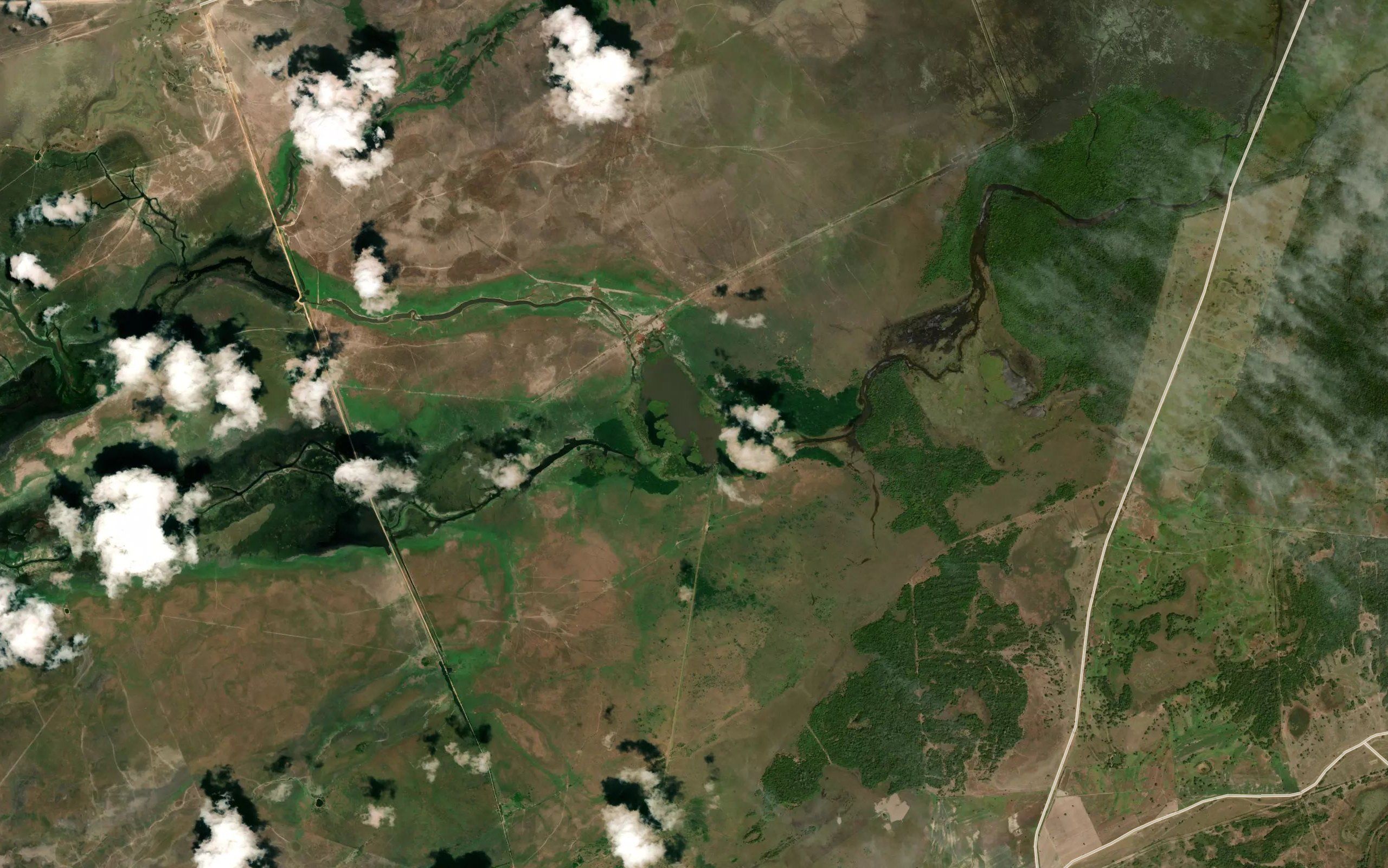 Laguna La Barretera