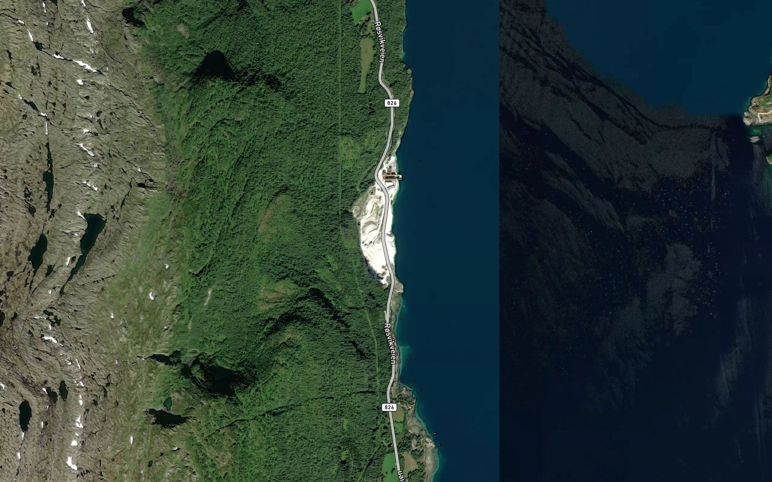 Lappvika