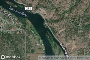 Little Spokane River