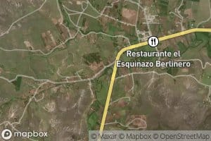 Quebrada Vallegrande