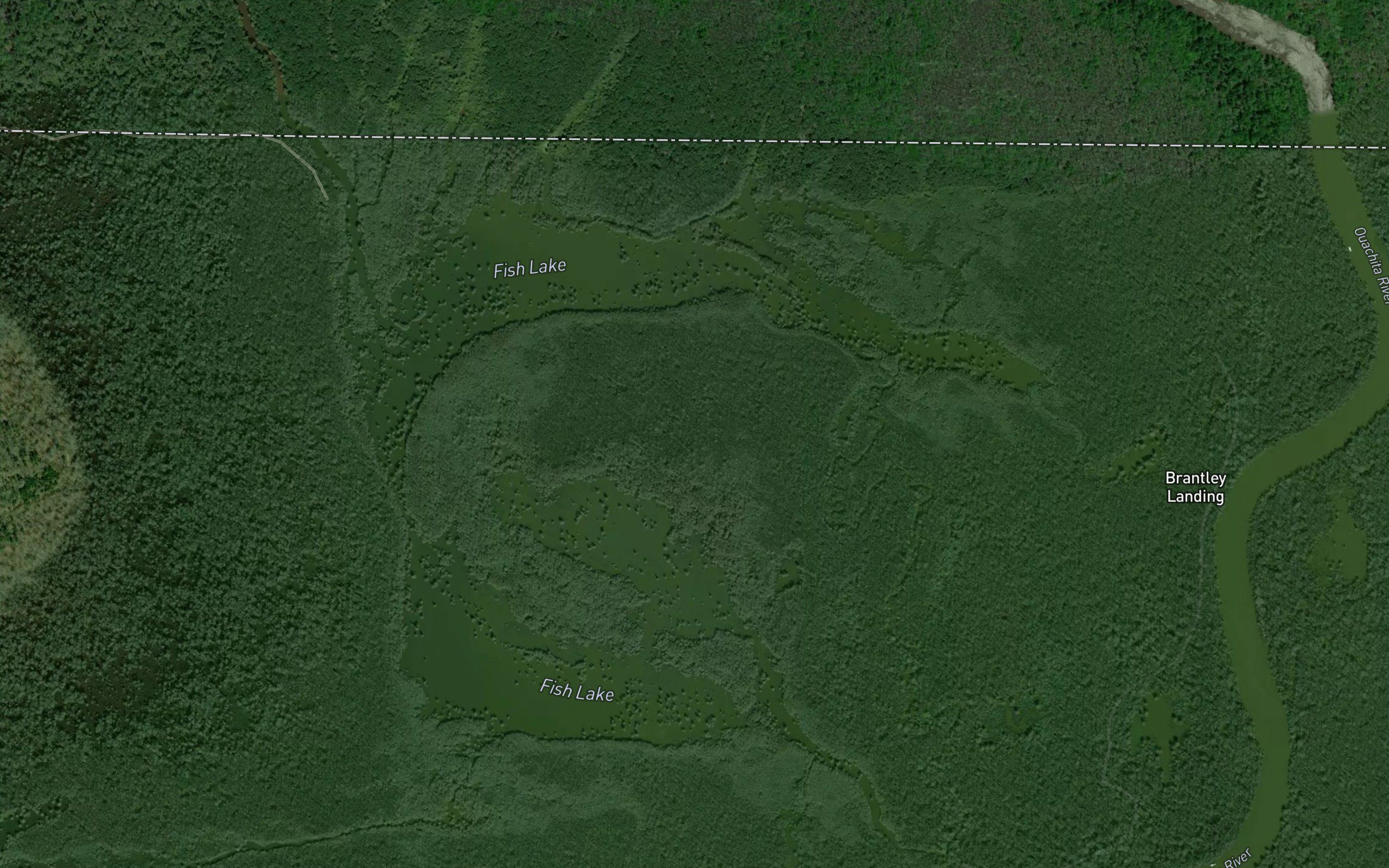 Fish Lake