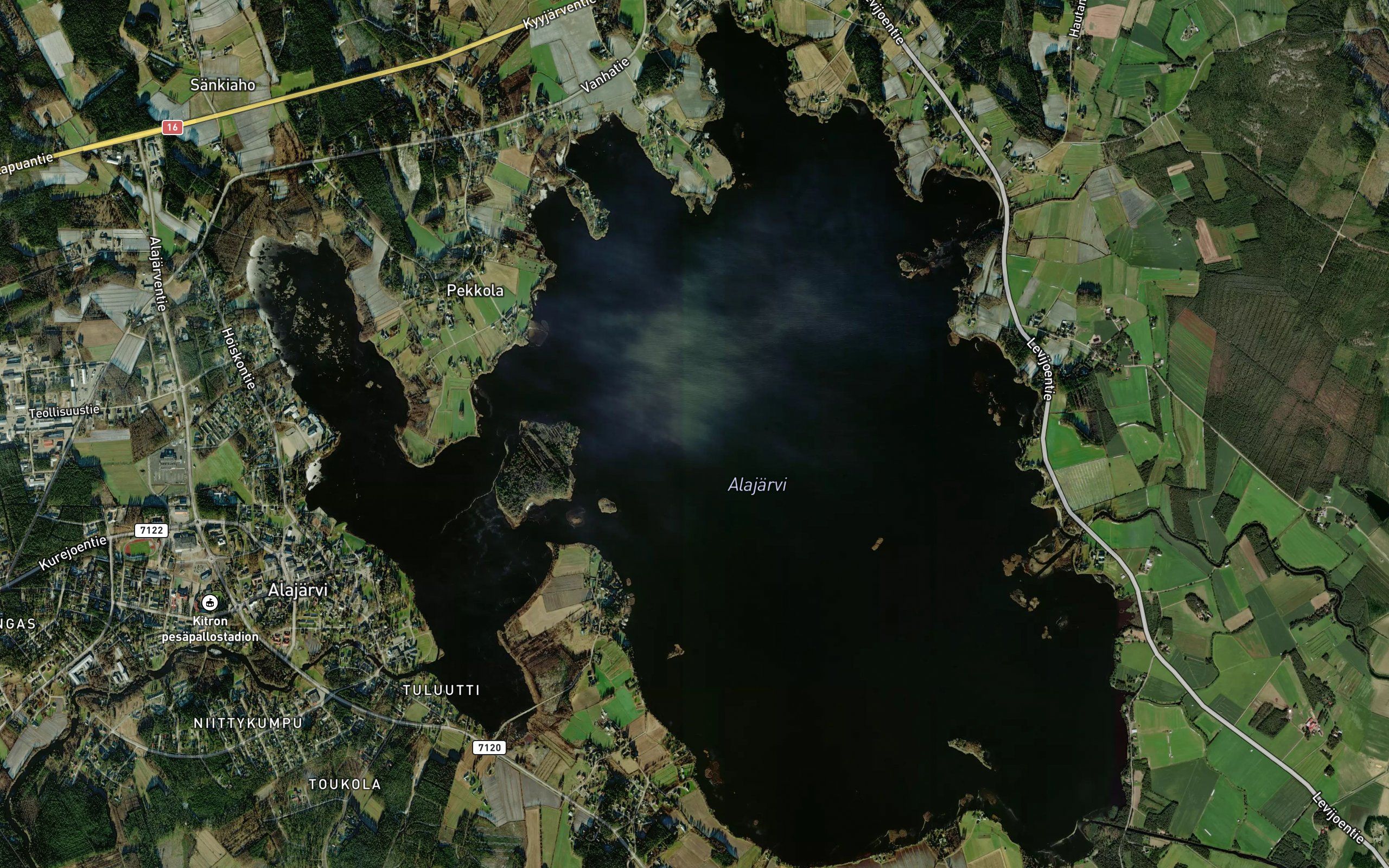 Alajarvi