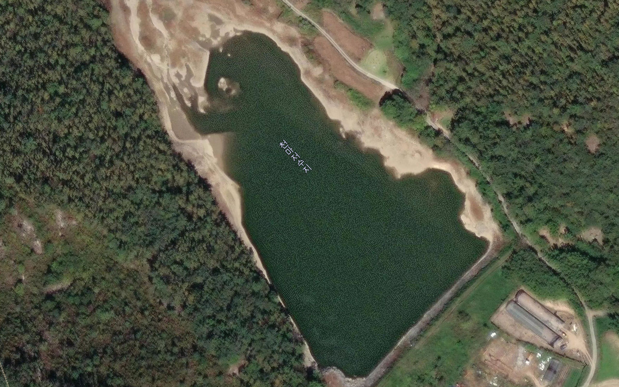 Cheonmajeosuji