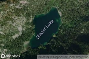 Glacier Lake