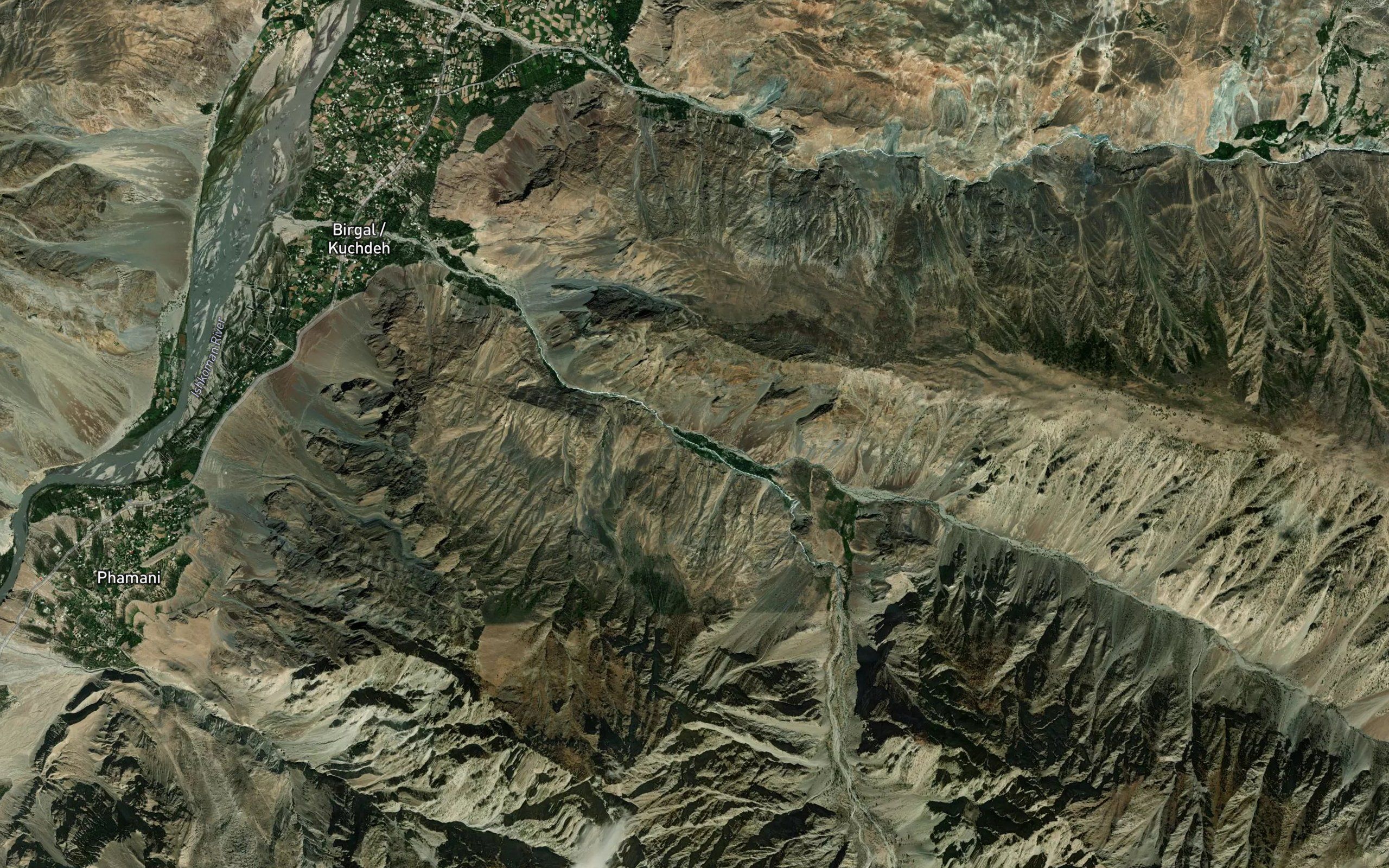 Mungal