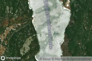 Wapiskowuskosew Lake