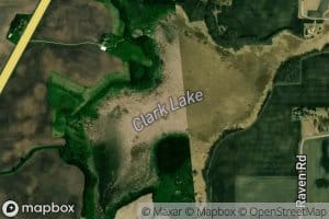 Clark Lake