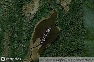 Lap Lake