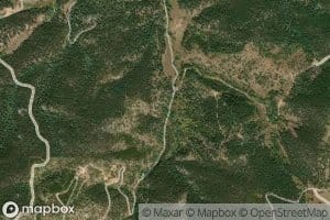 West Fork Yankee Creek