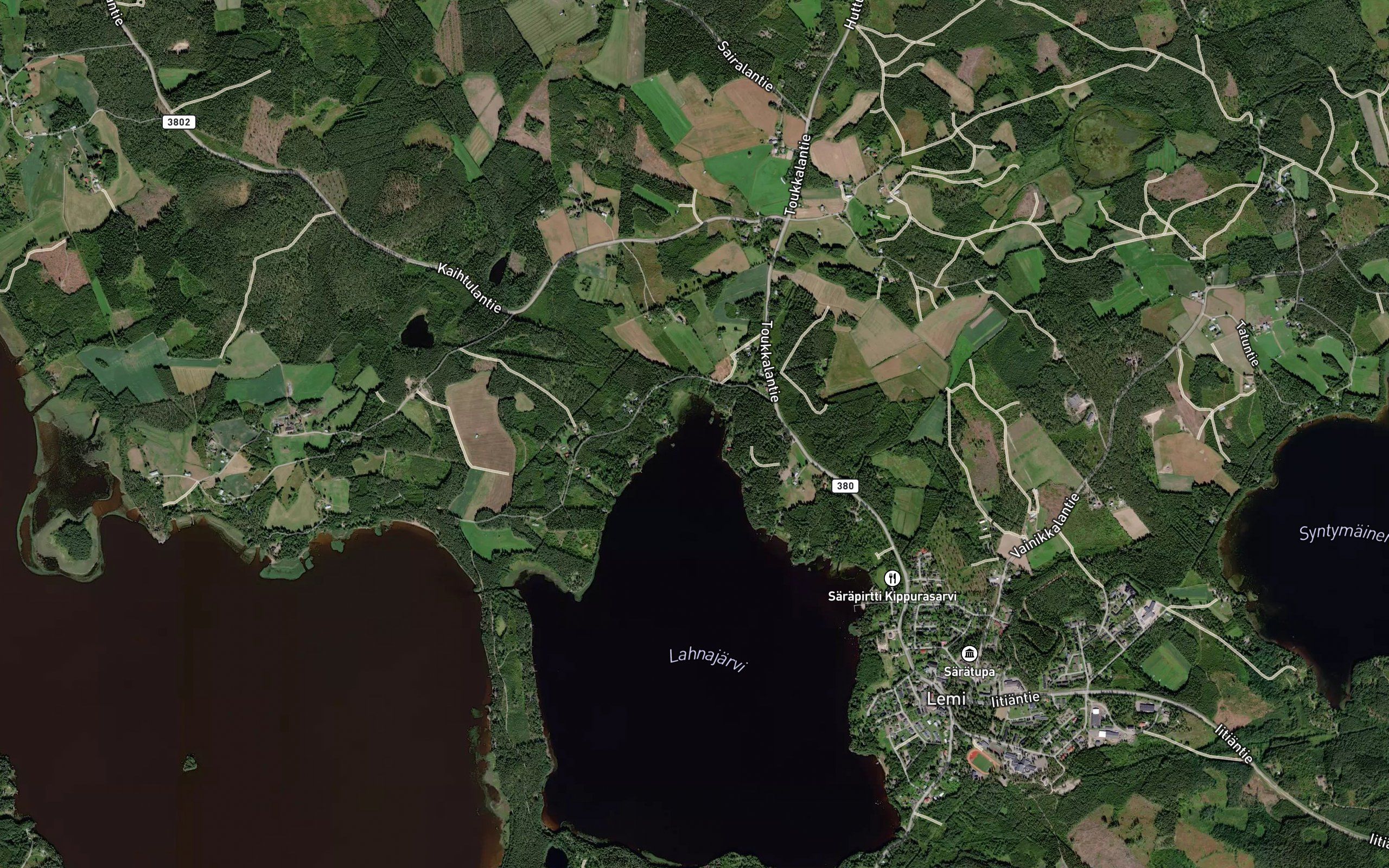 Hangaslahti