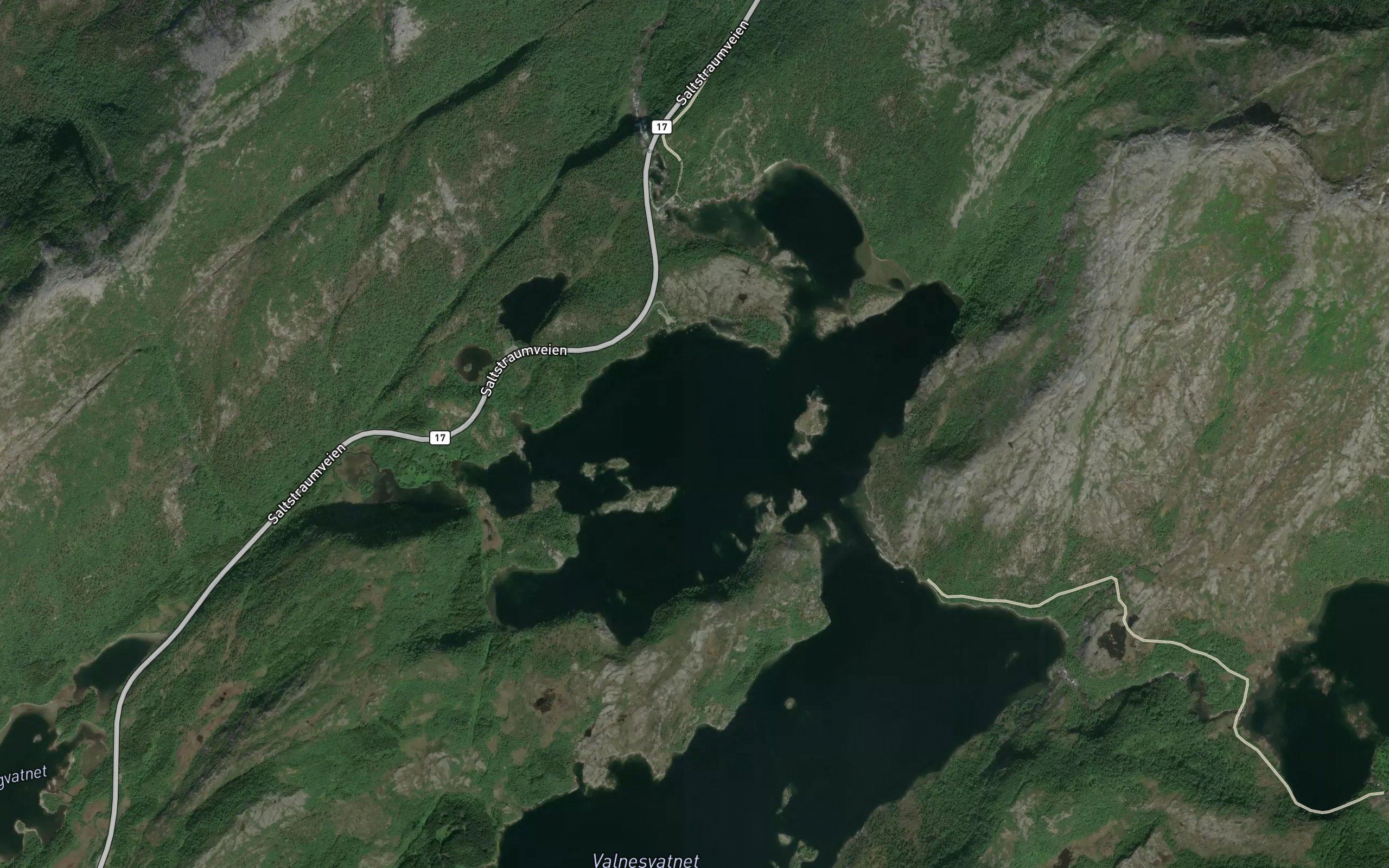 Nervatnet
