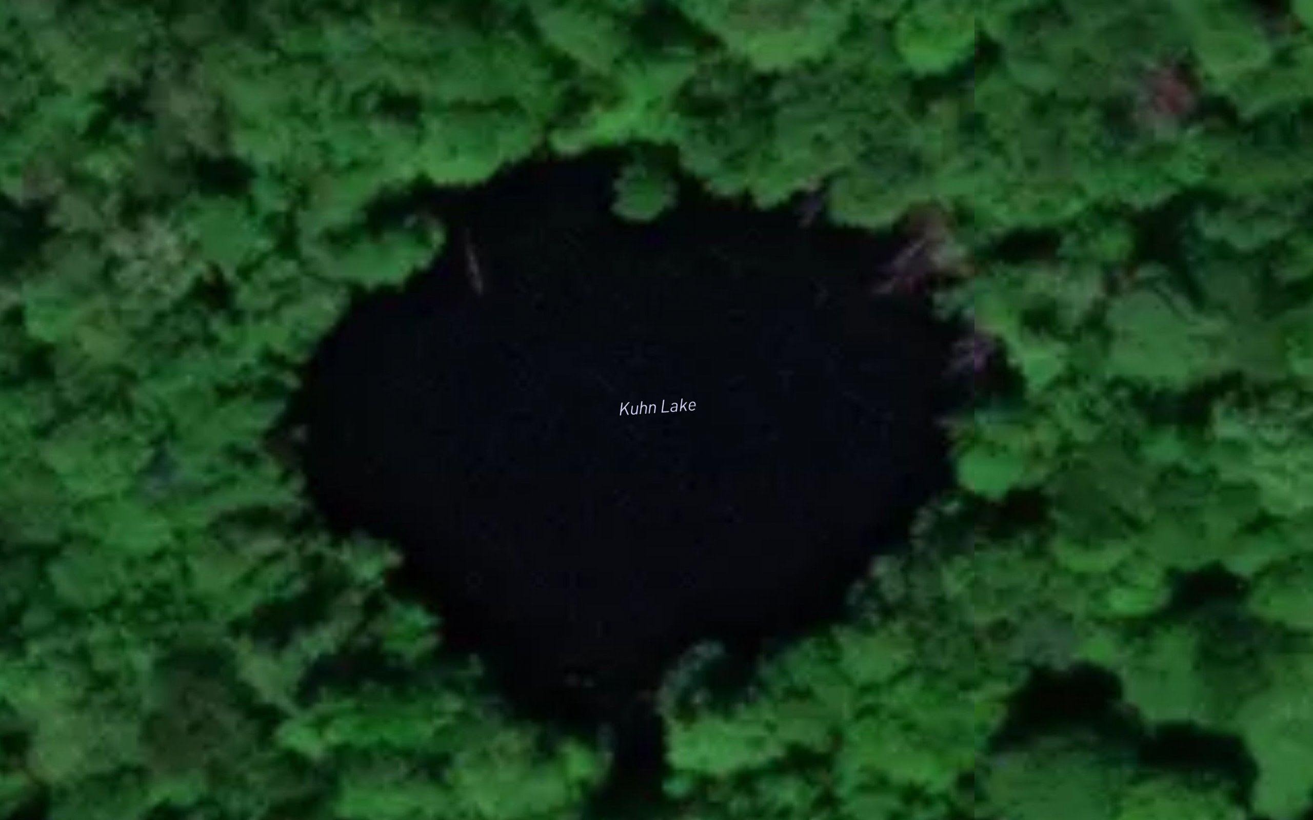 Kuhn Lake