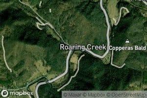 Roaring Creek