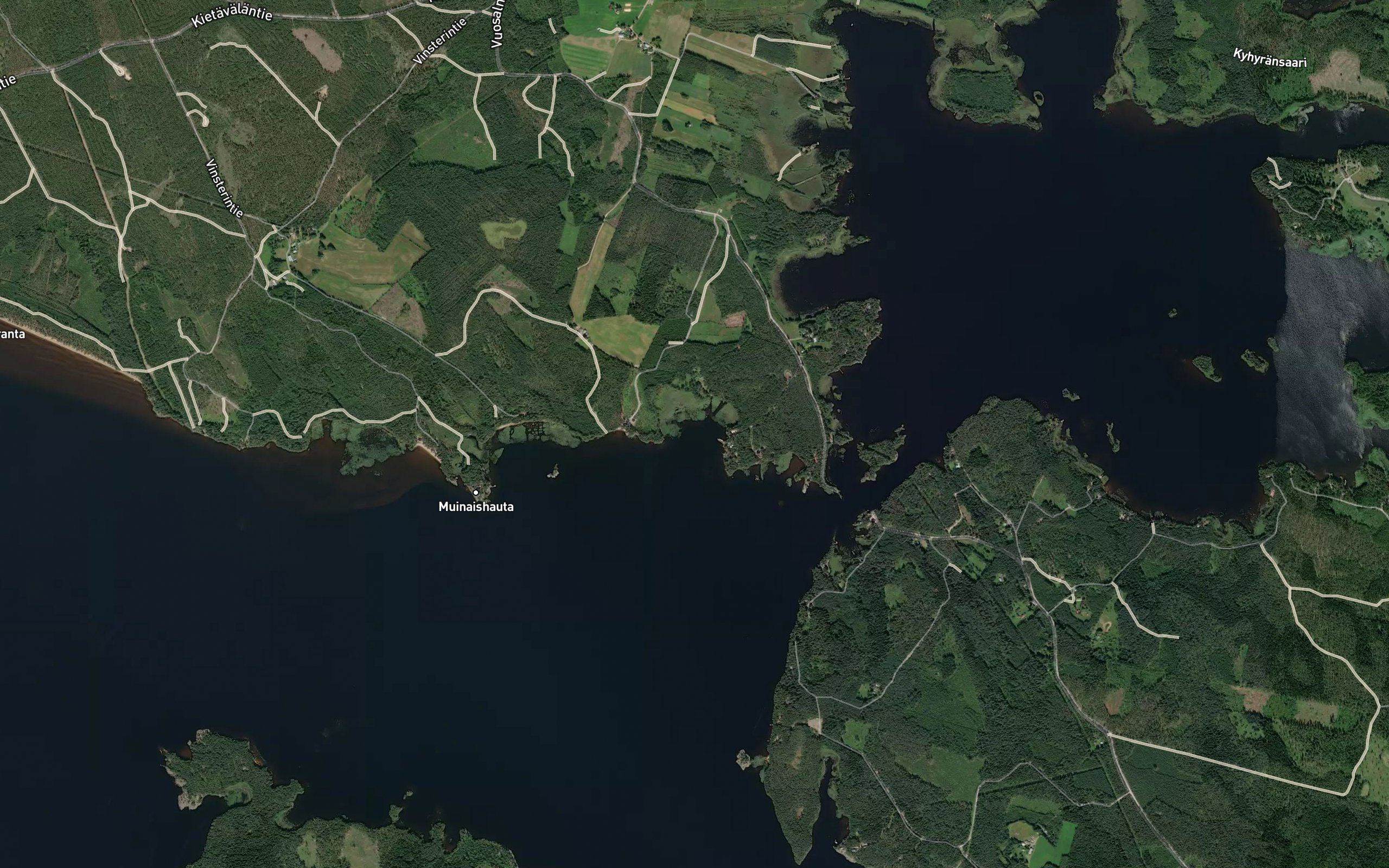 Pataslahti
