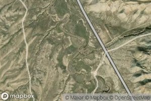 Lawn Creek
