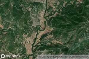 Garganta de la Cierva