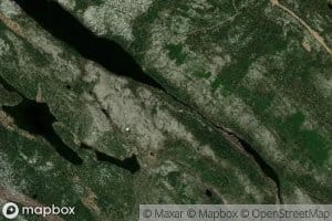 Oboe Lake
