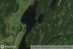 Long Pond