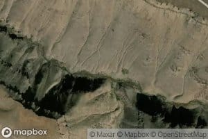 Doolittle Creek