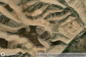 Cheshmeh-ye Ahmad Kowr