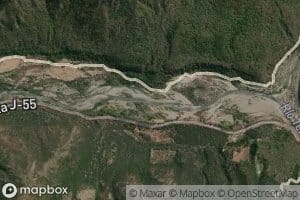 Estero Los Pejerreyes