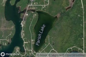 Parish Lake
