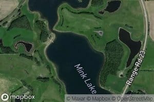 Mink Lake
