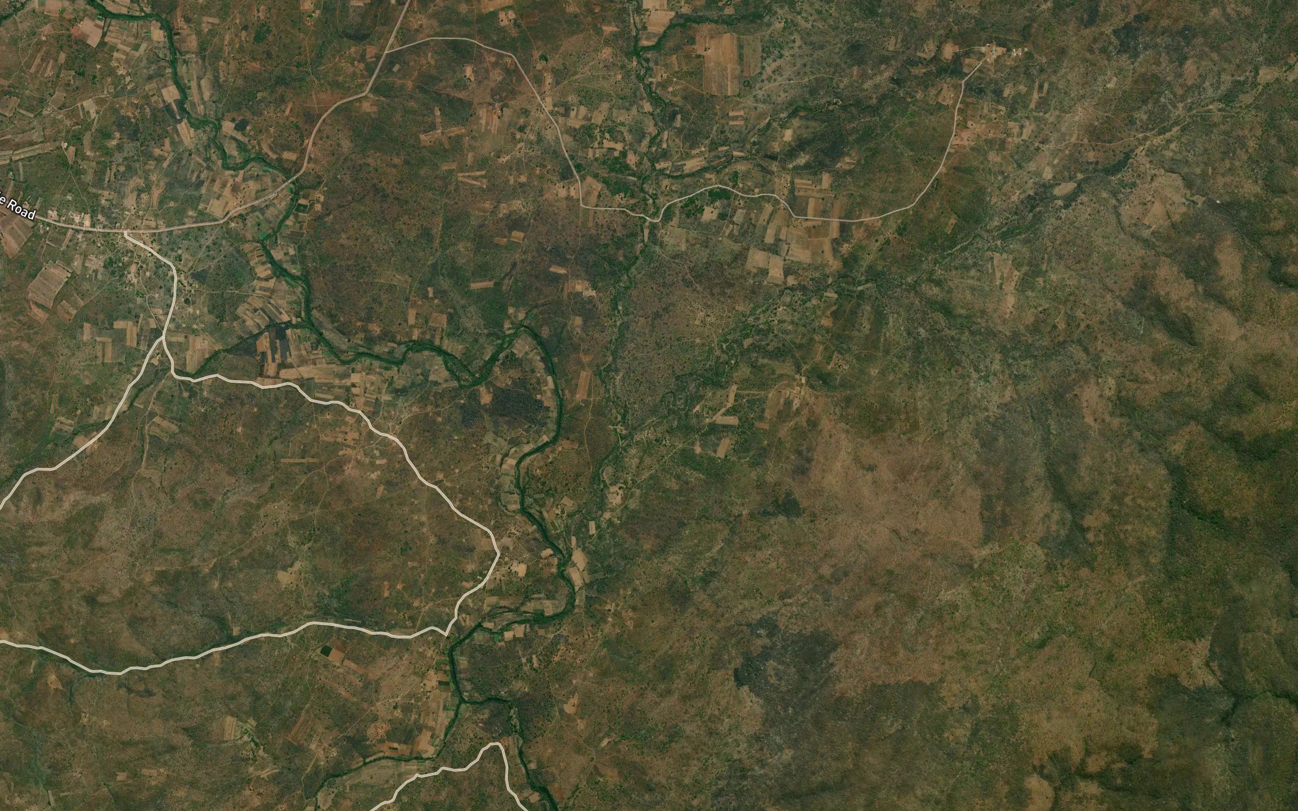Chamalenge